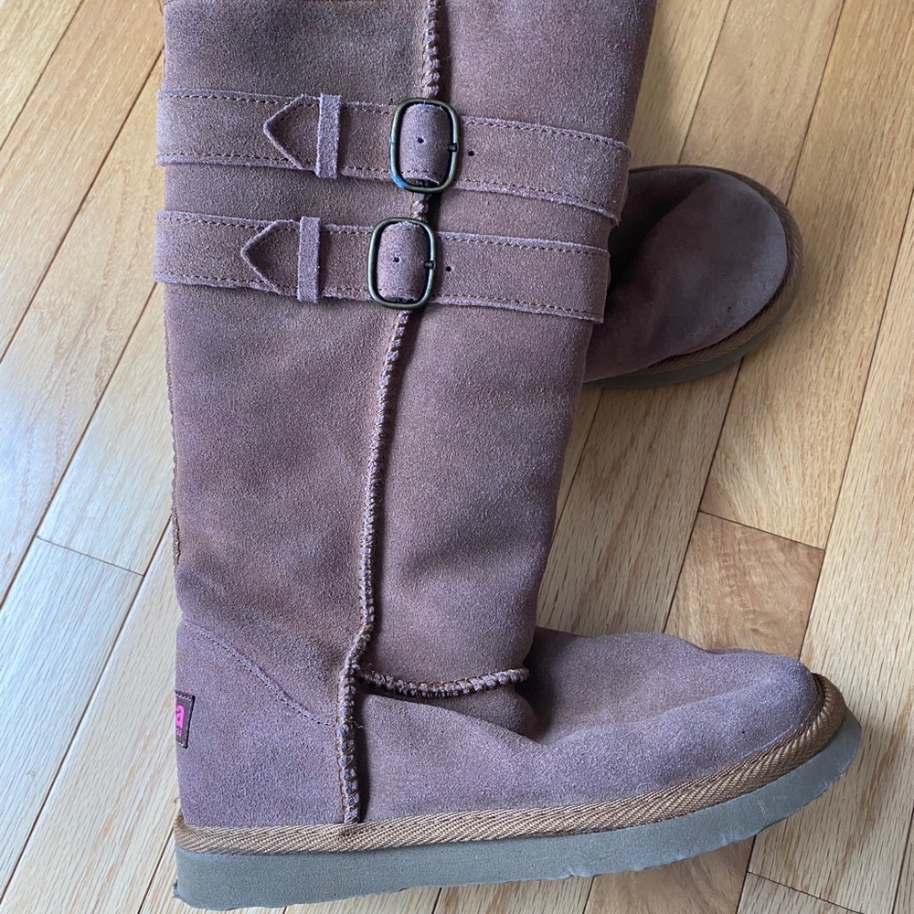 Women’s boots